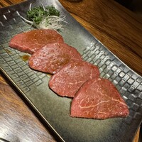 松庵 韓菜房 栄大津通店 - 