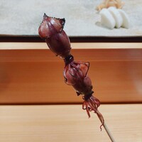 鮨 つぼみ - 