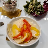 Trattoria VICINO - 