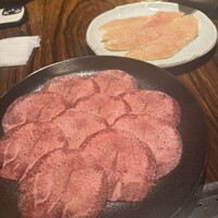 松庵 韓菜房 栄大津通店 - 