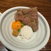 松庵 韓菜房 栄大津通店 - 