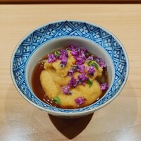 鮨 つぼみ - 