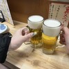 大衆酒場 酒呑んで飯食って蛙之介 溝の口店