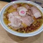 Ramen Takao - 