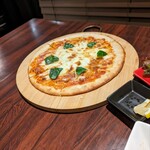 串焼酒場 TAKA狄 - マルゲリータ