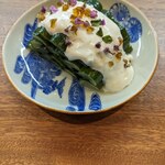 小菜中華-YUÁN- - 甘酢胡瓜