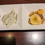 串焼酒場 TAKA狄 - 