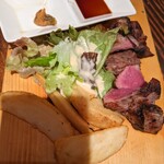地下酒場 イチバンチョウバル - 
