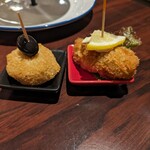 串焼酒場 TAKA狄 - 