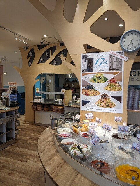 オモチャ 長泉店 （OMOCHA） - 長泉なめり/パスタ | 食べログ