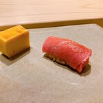 不動前 すし 岩澤 - 