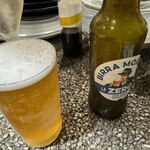 BoNd - ノンアルコールビール