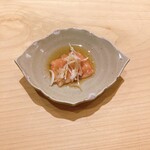 不動前 すし 岩澤 - 