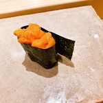 不動前 すし 岩澤 - 