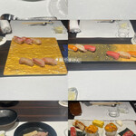 Sushi Yamaken - 