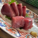 鮨　えにし - 初がつお