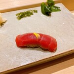 不動前 すし 岩澤 - 