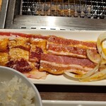 Yakiniku Raiku - 