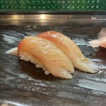 Sushi Enishi - ほうぼう