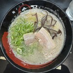 麺どころ 千屋 - 