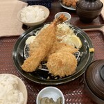 築地食堂 源ちゃん - 