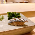 不動前 すし 岩澤 - 