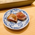 不動前 すし 岩澤 - 