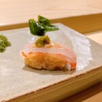 不動前 すし 岩澤 - 