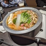 Miejin - 鍋