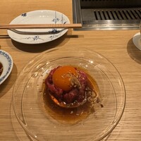 TANAKA YAKINIKU RESTAURANTE - 