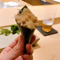 不動前 すし 岩澤 - 