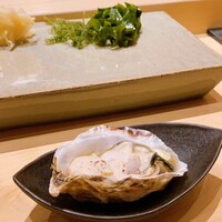 不動前 すし 岩澤 - 