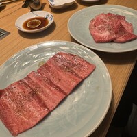 TANAKA YAKINIKU RESTAURANTE - 