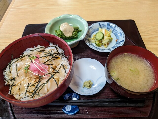 國丼 - 天童/食堂 | 食べログ