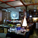 中村屋 - お土産処／手作りのものがたくさん、帰りにぜひ寄ってみてください