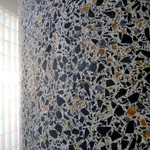 中村屋 - 丸柱もキレイ＾＾