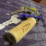 中村屋 - バードコール！