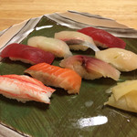 鮨処 幸 - ランチ  