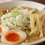 こってりらーめん 誉 - 麺・スープ・チャーシューすべてが自慢です。