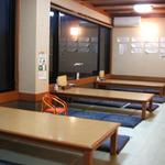 海鮮茶屋 五右エ門 - 店内(3)