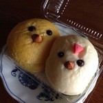 クックハウス  - オヤッコセット