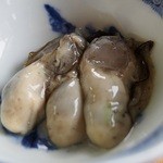 かき善 - 