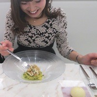 クイントカント - うさぎ無理かも～？と彼女