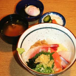 海鮮茶屋 五右エ門_2