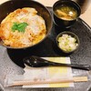 とんかつ まい泉食堂 グランスタ東京店