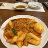 韓国焼肉料理 楽園亭