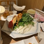 Taishabu An Kugi - 