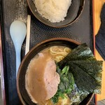 ラーメン見田家 - 