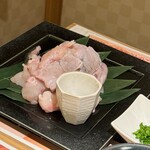 Taishabu An Kugi - 