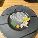 Taishabu An Kugi - 